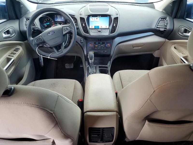 Продаж на аукціоні авто 2019 Ford Escape, vin: 1FMCU0GD1KUA50357, номер лоту: 57581206