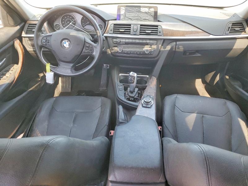 2013 Bmw 328 მანქანა იყიდება აუქციონზე, vin: WBA3B5C53DF594658, აუქციონის ნომერი: 55104966