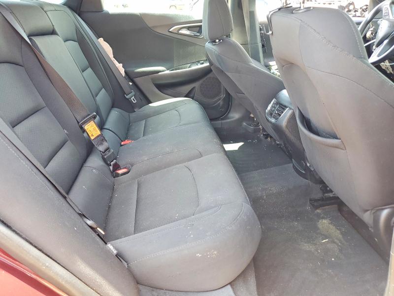 Продажа на аукционе авто 2016 Chevrolet Malibu Ls, vin: 1G1ZE5ST3GF315422, номер лота: 56460206