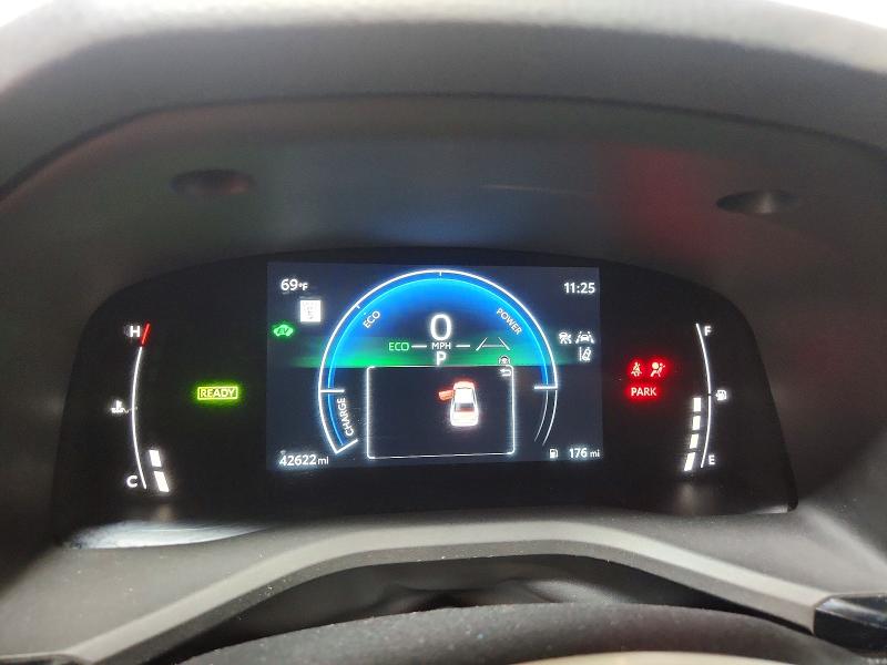 Продаж на аукціоні авто 2025 Toyota Camry, vin: 4T1DAACKXSU520294, номер лоту: 55906906