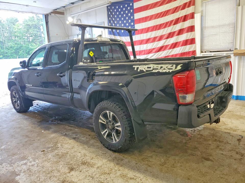 Продажа на аукционе авто 2017 Toyota Tacoma, vin: 3TMDZ5BN2HM025682, номер лота: 85450335