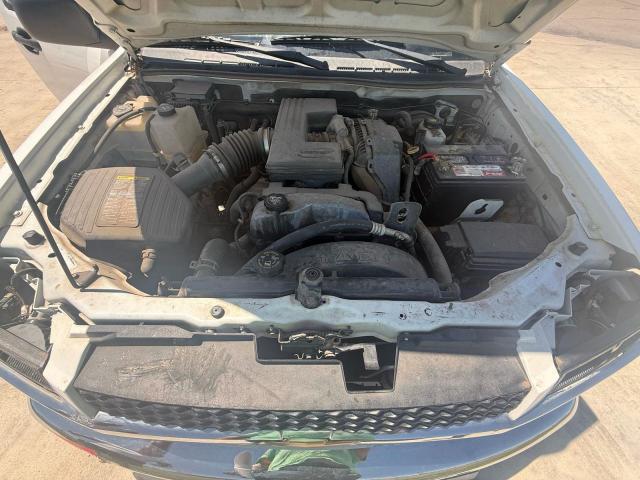 Aukcja sprzedaży 2009 Chevrolet Colorado, vin: 1GBDS14EX98153687, numer aukcji: 57905266