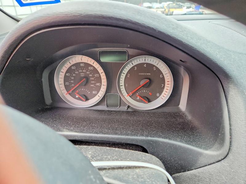 58292346 :رقم المزاد ، YV1672MC5DJ137063 vin ، 2013 Volvo C70 مزاد بيع