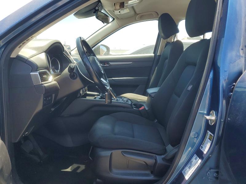 Aukcja sprzedaży 2020 Mazda Cx-5, vin: JM3KFABM1L0866329, numer aukcji: 58320176
