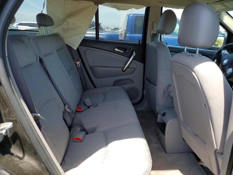54561226 :رقم المزاد ، 5GZCZ33D26S898275 vin ، 2006 Saturn Vue مزاد بيع