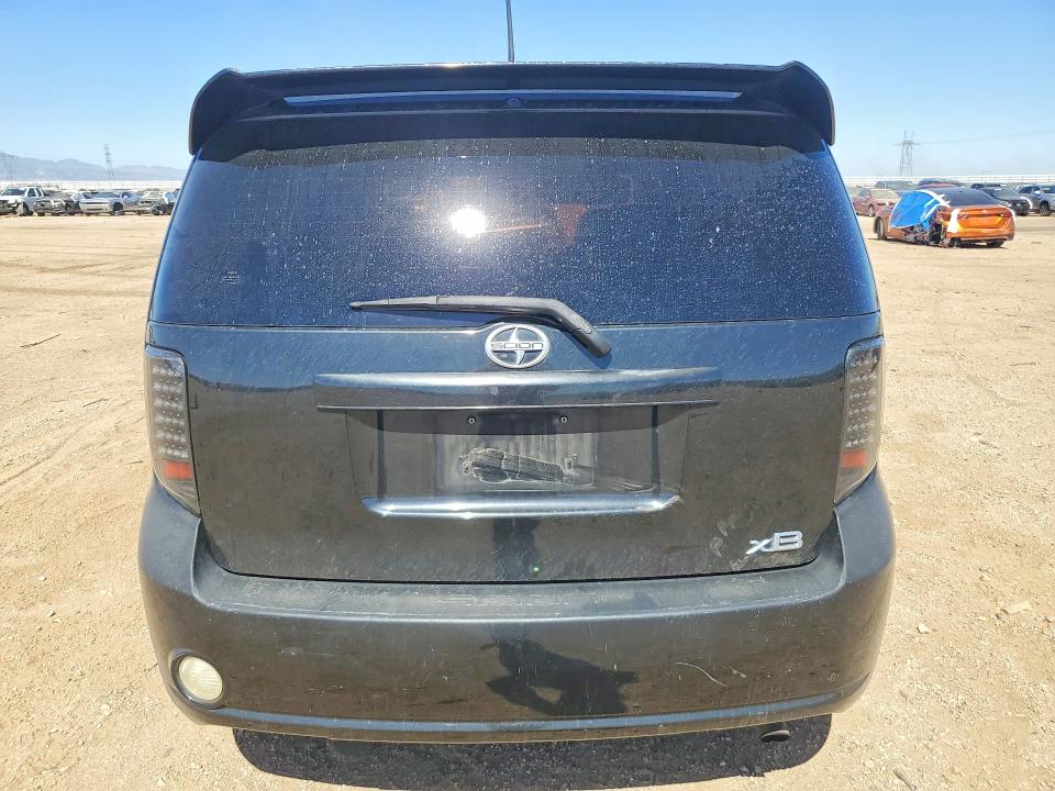 Aukcja sprzedaży 2010 Toyota Scion, vin: JTLZE4FE3A1112567, numer aukcji: 56754586