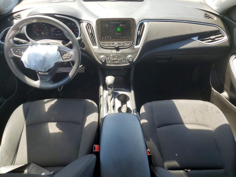 2024 Chevrolet Malibu მანქანა იყიდება აუქციონზე, vin: 1G1ZC5ST6RF147638, აუქციონის ნომერი: 56603626