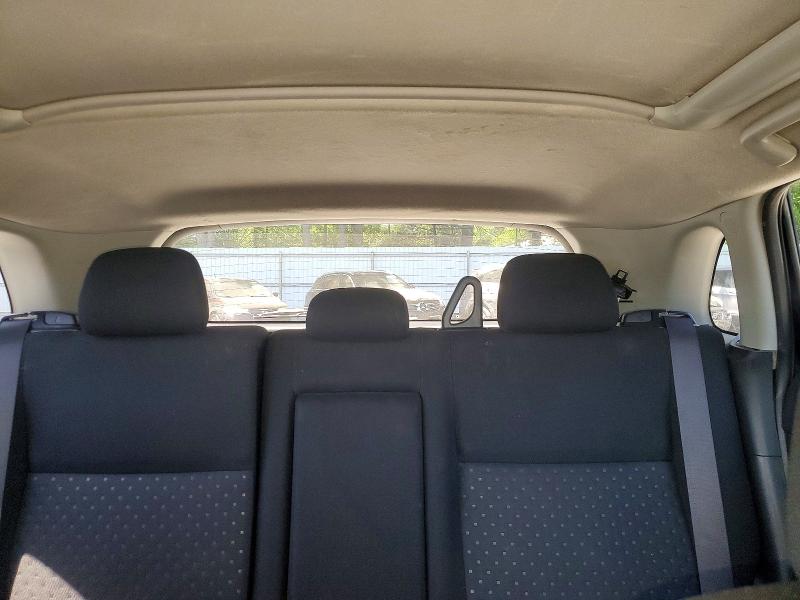 Продаж на аукціоні авто 2012 Mitsubishi Outlander Sport, vin: JA4AR4AU1CZ003678, номер лоту: 56156196