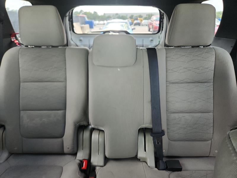 2014 Ford Explorer მანქანა იყიდება აუქციონზე, vin: 1FM5K8B81EGC27483, აუქციონის ნომერი: 58061566