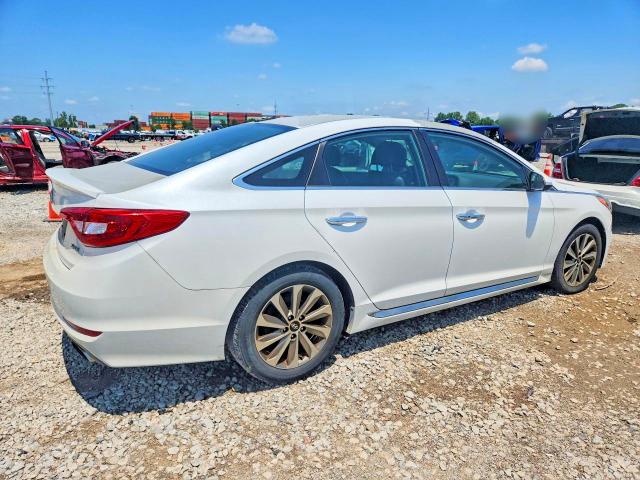 Aukcja sprzedaży 2016 Hyundai Sonata, vin: 5NPE34AFXGH377181, numer aukcji: 59141426
