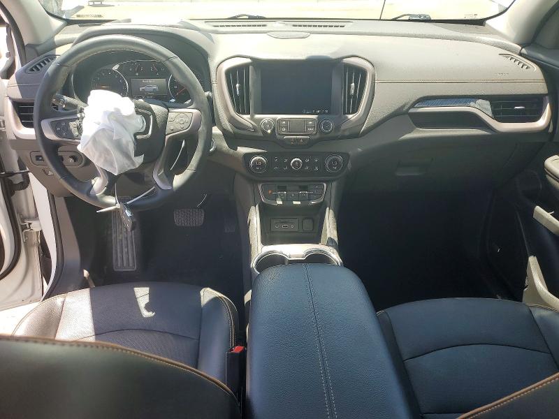 Aukcja sprzedaży 2024 Gmc Terrain, vin: 3GKALYEG7RL124819, numer aukcji: 58488306