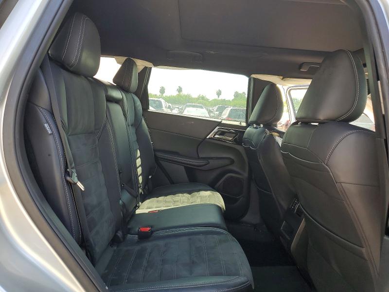 Aukcja sprzedaży 2022 Mitsubishi Outlander, vin: JA4J3UA80NZ065256, numer aukcji: 58027426