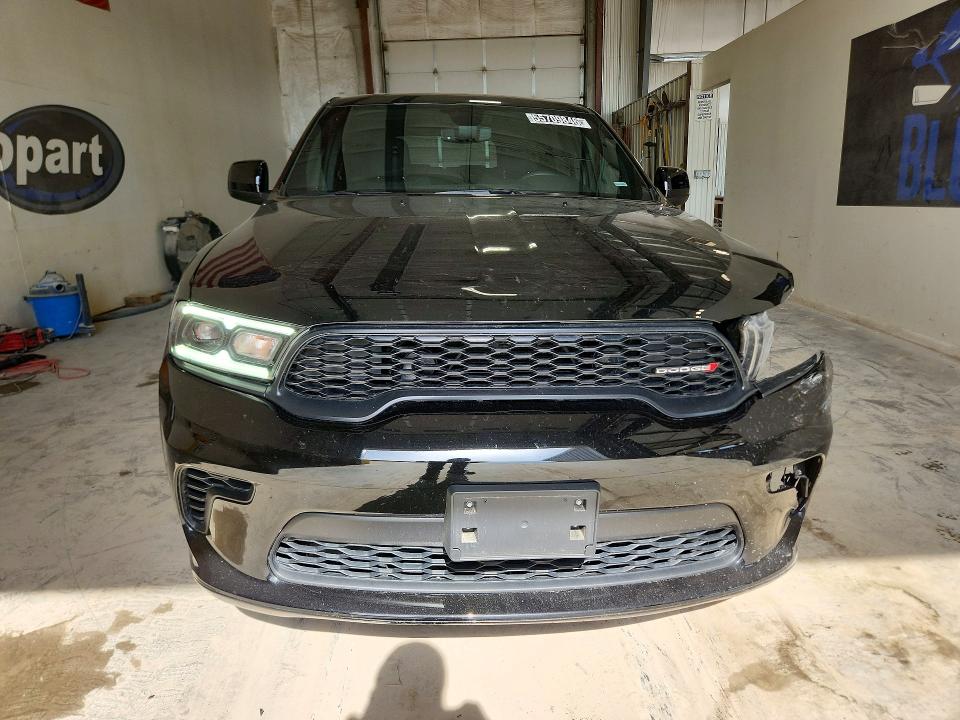 2026 Dodge Durango მანქანა იყიდება აუქციონზე, vin: 1C4RDJDGXTC212030, აუქციონის ნომერი: 55709846