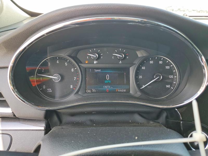 Продажа на аукционе авто 2019 Buick Encore, vin: KL4CJASB4KB952127, номер лота: 53666406