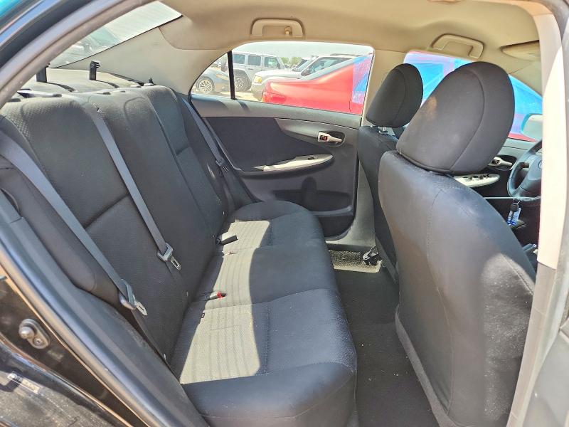 Продаж на аукціоні авто 2010 Toyota Corolla, vin: 2T1BU4EE1AC442110, номер лоту: 56868446