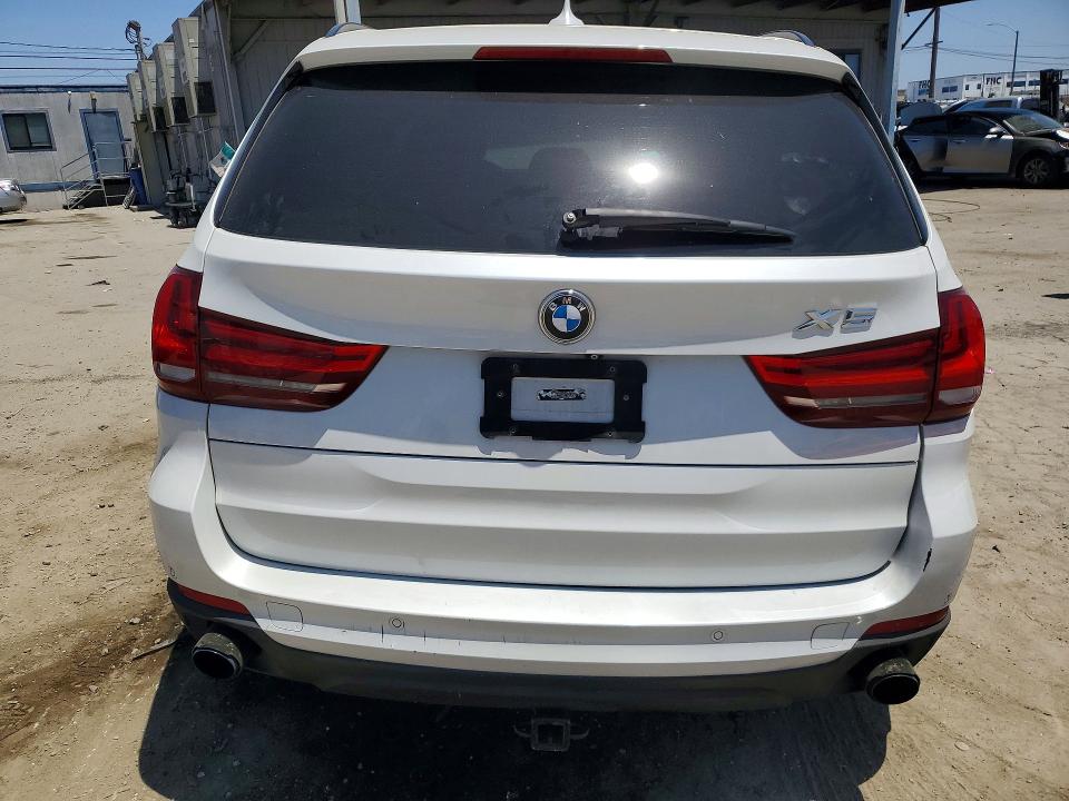55588326 :رقم المزاد ، 5UXKR0C5XE0H21182 vin ، 2014 Bmw X5 مزاد بيع