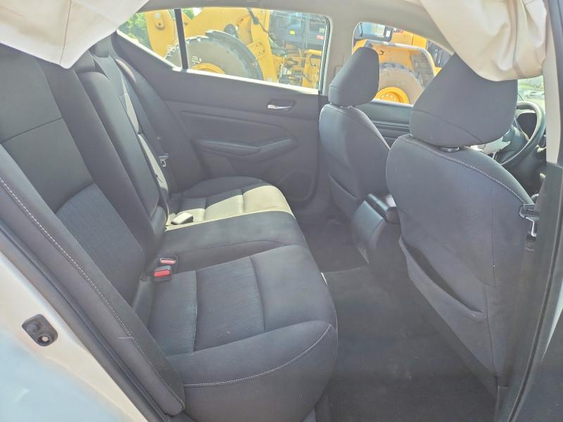 2020 Nissan Altima მანქანა იყიდება აუქციონზე, vin: 1N4BL4BVXLC213546, აუქციონის ნომერი: 55686906