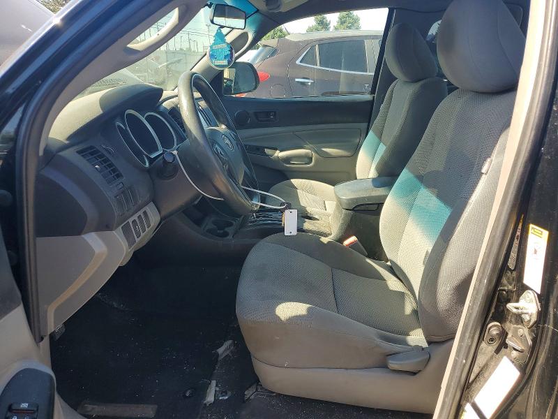 Aukcja sprzedaży 2015 Toyota Tacoma, vin: 5TFTX4CN3FX066565, numer aukcji: 55588026