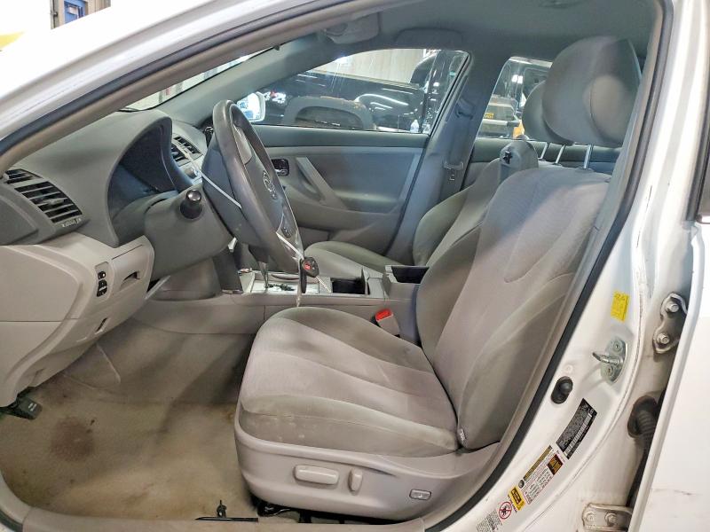 Продажа на аукционе авто 2011 Toyota Camry, vin: 4T4BF3EK5BR167969, номер лота: 55471446
