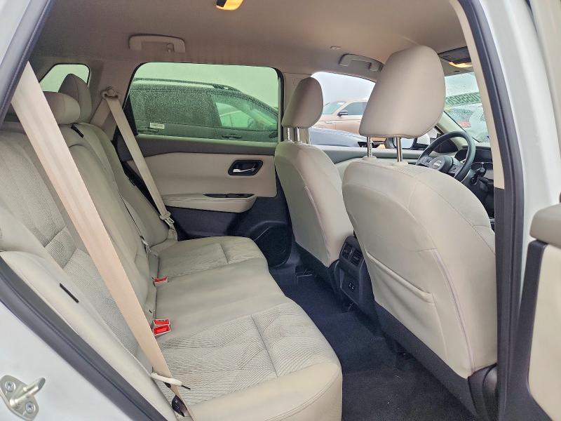 Aukcja sprzedaży 2024 Nissan Rogue, vin: JN8BT3BB3RW424707, numer aukcji: 57055926