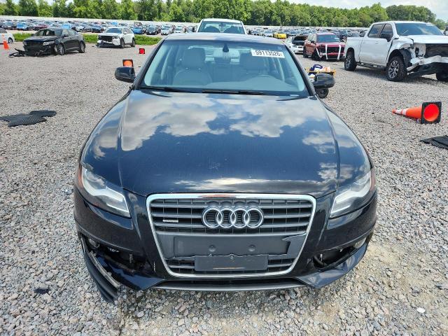 2012 Audi A4 მანქანა იყიდება აუქციონზე, vin: WAUFFAFLXCN014282, აუქციონის ნომერი: 59113526