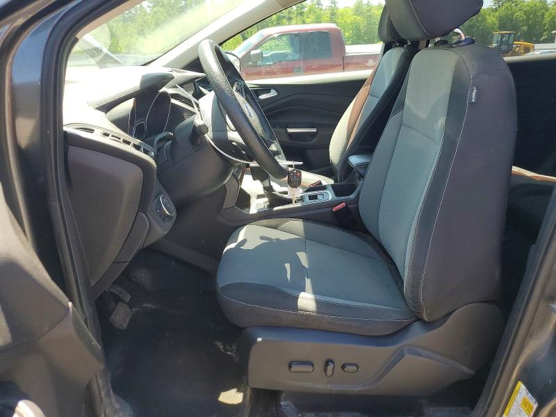 Aukcja sprzedaży 2017 Ford Escape, vin: 1FMCU9GDXHUA06077, numer aukcji: 56229436