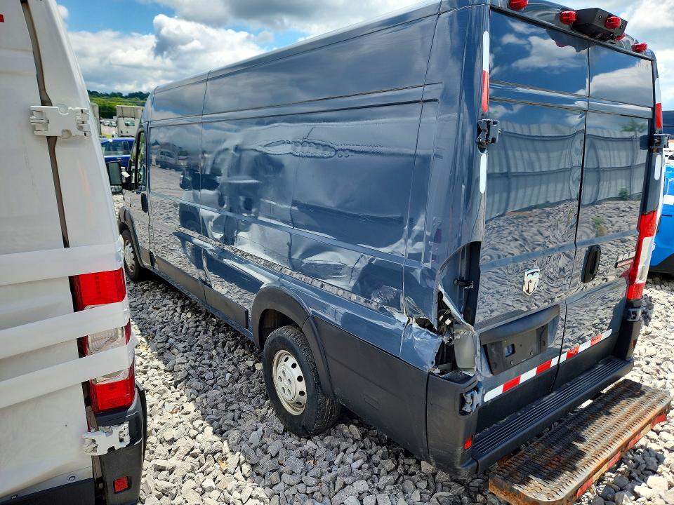 Aukcja sprzedaży 2020 Ram Promaster 3500, vin: 3C6URVJG9LE143824, numer aukcji: 57939386
