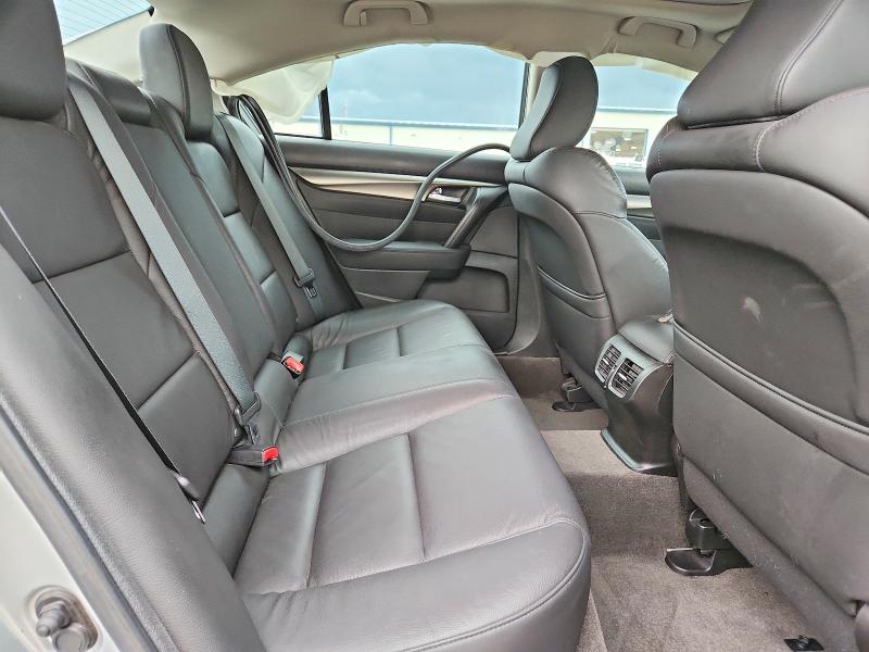 Продаж на аукціоні авто 2012 Acura Tl, vin: 19UUA8F2XCA040401, номер лоту: 56746966