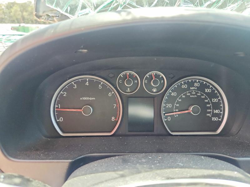 Продажа на аукционе авто 2011 Hyundai Elantra Touring, vin: KMHDC8AE2BU087716, номер лота: 58381666