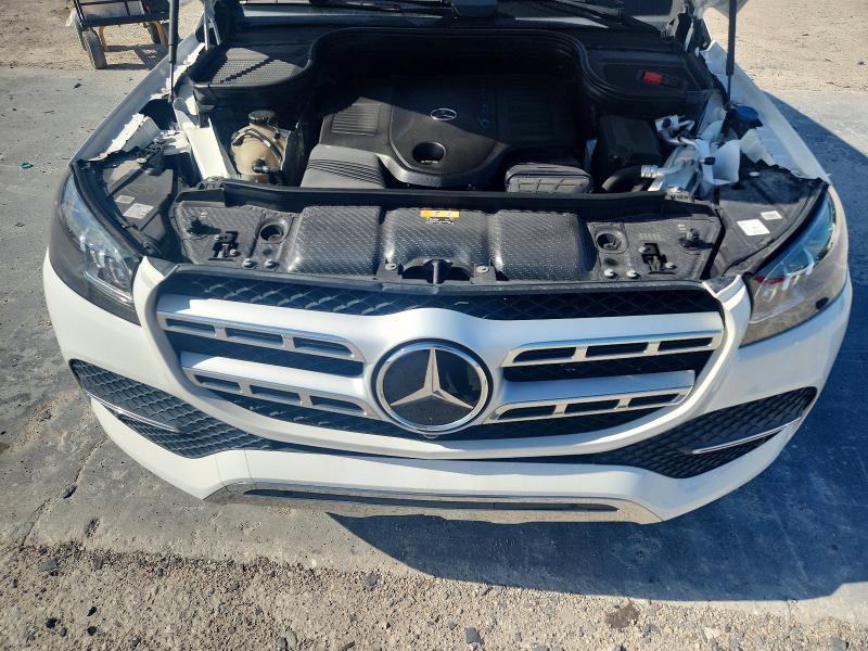 Auction sale of the 2020 Mercedes-benz Gls, vin: 4JGFF5KEXLA099421, lot number: 58385056