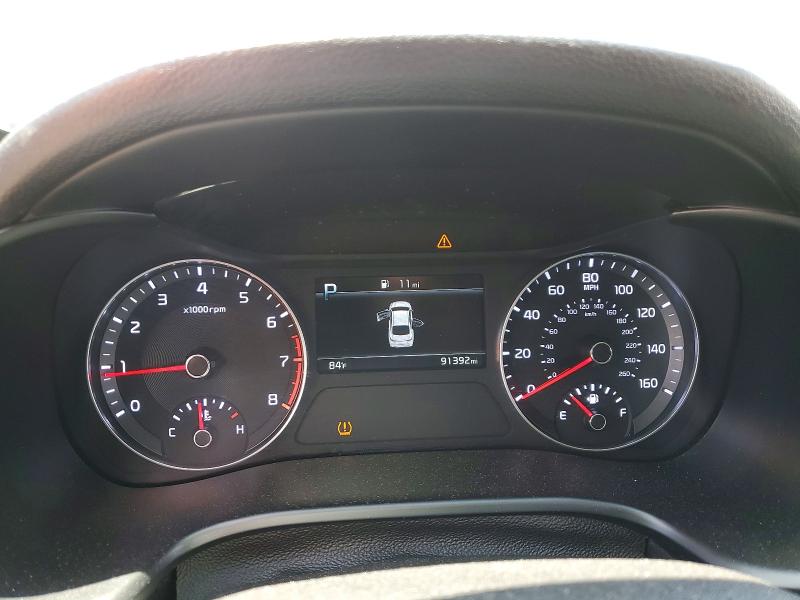 Продажа на аукционе авто 2023 Kia Forte, vin: 3KPF24AD4PE616752, номер лота: 57852696