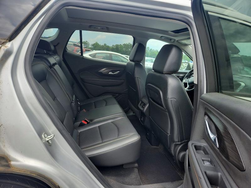 Продажа на аукционе авто 2018 Gmc Terrain, vin: 3GKALPEX7JL212669, номер лота: 56779216