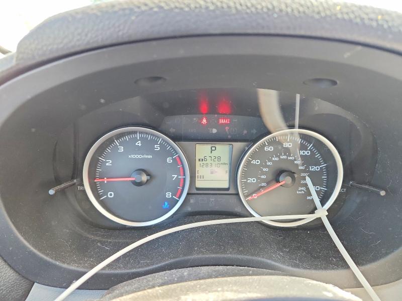 Продаж на аукціоні авто 2015 Subaru Forester, vin: JF2SJADC3FH492244, номер лоту: 57054386