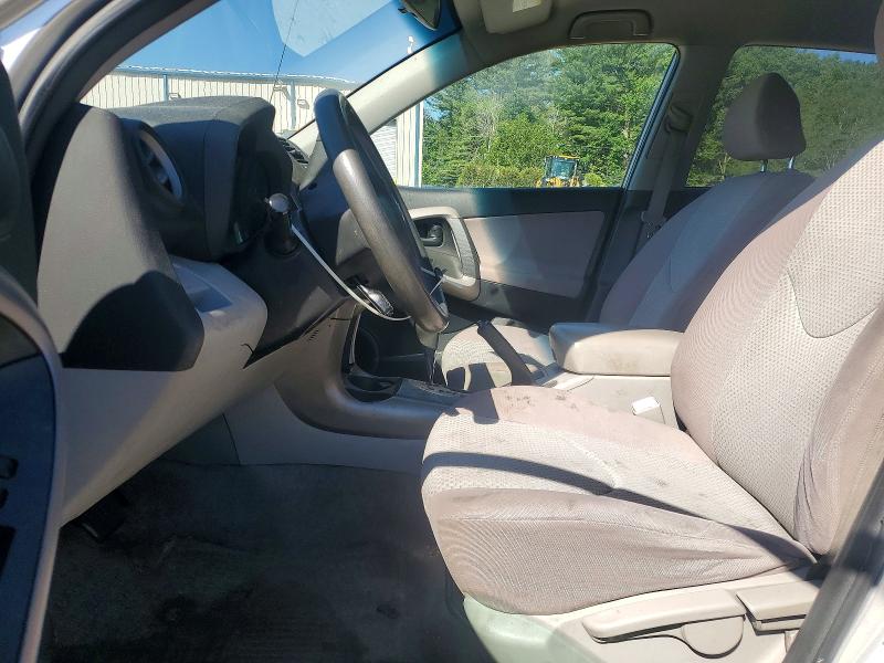 Aukcja sprzedaży 2006 Toyota Rav4, vin: JTMBD33VX66009400, numer aukcji: 56736176