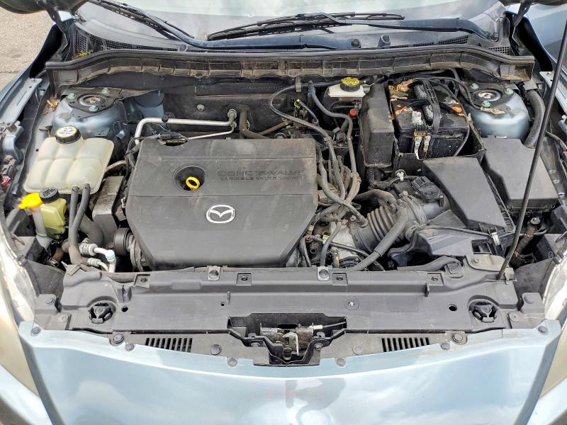 Aukcja sprzedaży 2012 Mazda 3, vin: JM1BL1UF8C1676229, numer aukcji: 59146606