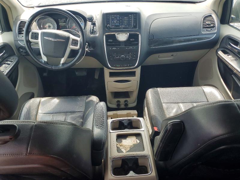 Aukcja sprzedaży 2016 Chrysler Town & Country, vin: 2C4RC1BG3GR290572, numer aukcji: 56997646