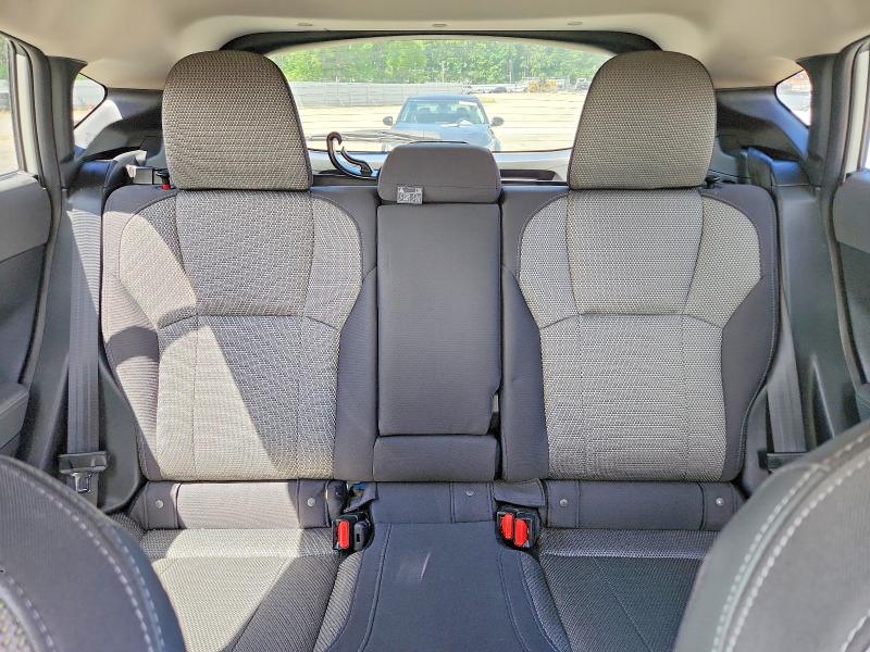Продажа на аукционе авто 2024 Subaru Crosstrek, vin: JF2GUADC0R8279169, номер лота: 55886266