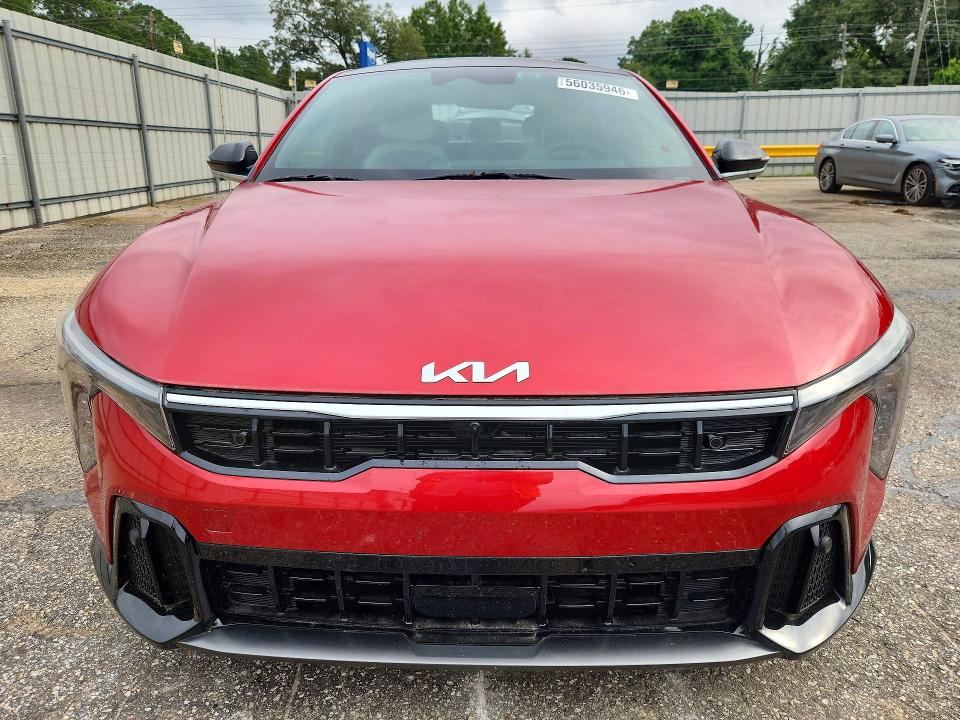 Продажа на аукционе авто 2025 Kia K4, vin: 3KPFW4DC5SE119581, номер лота: 56035946