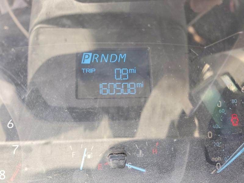 2015 Ford Transit მანქანა იყიდება აუქციონზე, vin: 1FTNR1YG1FKA05238, აუქციონის ნომერი: 57753026