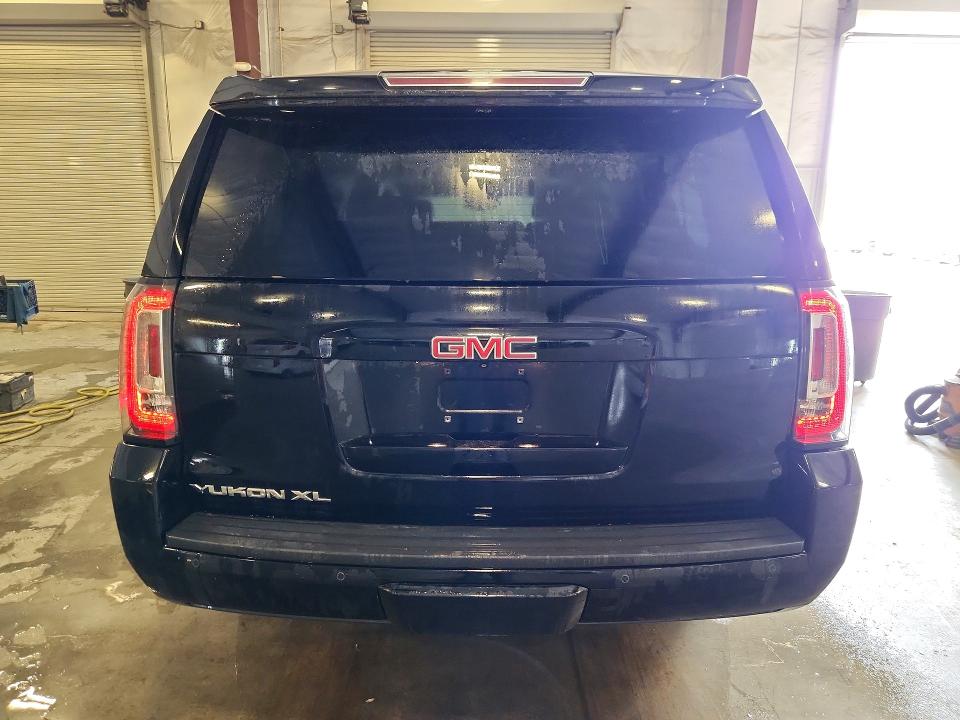2015 Gmc Yukon Xl მანქანა იყიდება აუქციონზე, vin: 1GKS2HKC7FR128284, აუქციონის ნომერი: 55971006