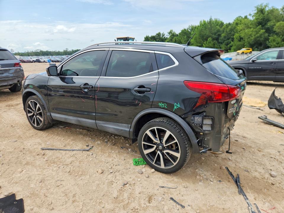 Aukcja sprzedaży 2019 Nissan Rogue Sport, vin: JN1BJ1CP8KW223345, numer aukcji: 59074476