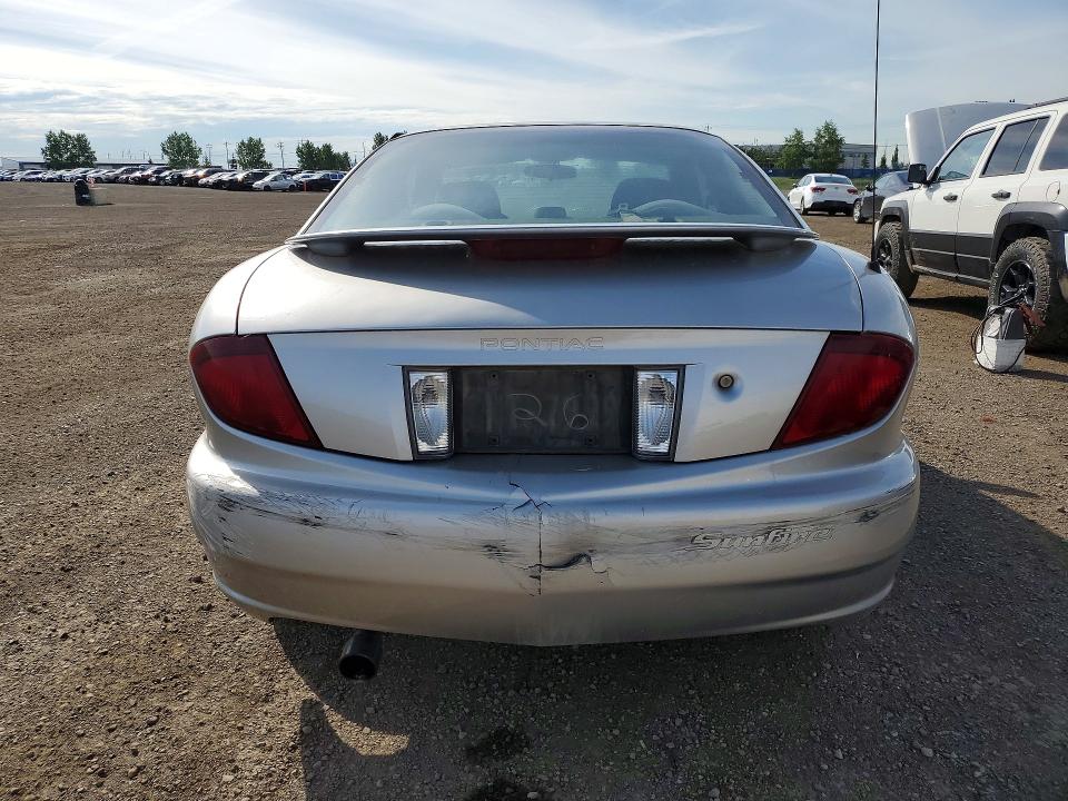 Продажа на аукционе авто 2005 Pontiac Sunfire, vin: 3G2JB12F45S186250, номер лота: 57341946