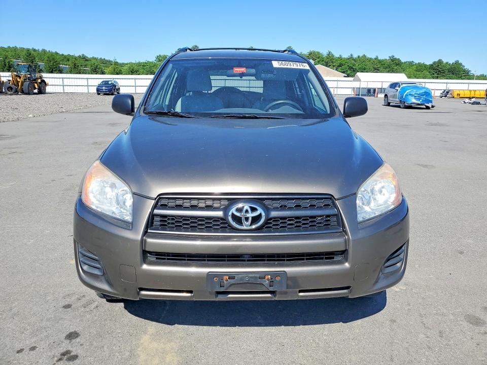 Продажа на аукционе авто 2012 Toyota Rav4, vin: 2T3BF4DV1CW210465, номер лота: 56097976