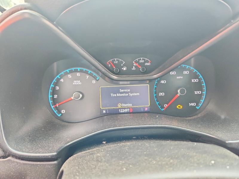 Продаж на аукціоні авто 2019 Gmc Canyon, vin: 1GTG5CEN2K1150470, номер лоту: 54748356