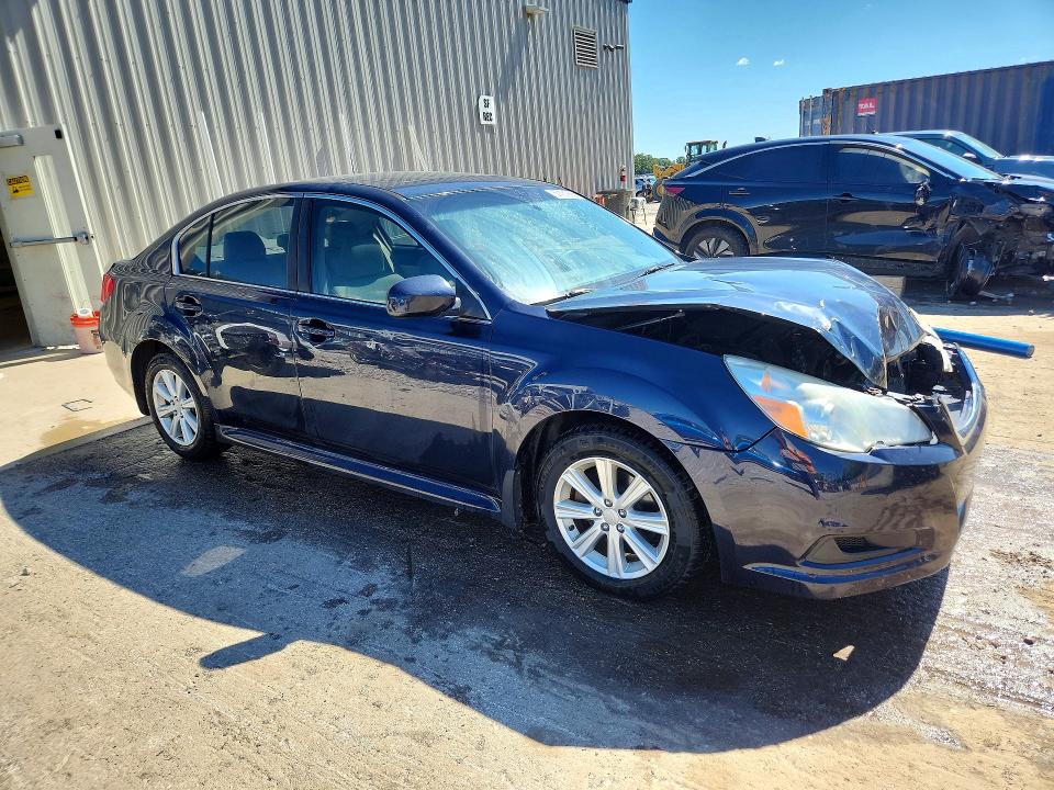 57151886 :رقم المزاد ، 4S3BMCG69C3029427 vin ، 2012 Subaru Legacy مزاد بيع