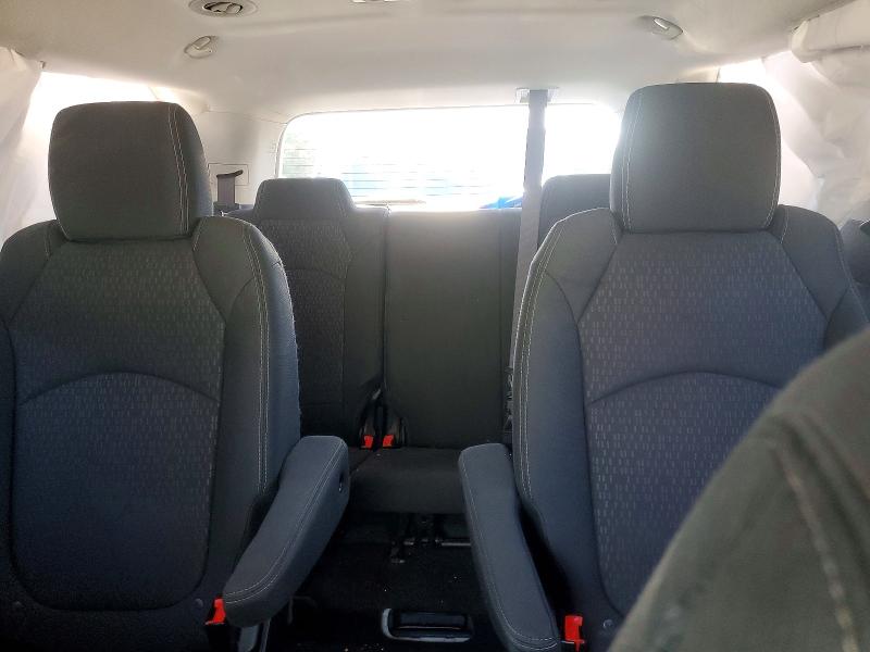 2015 Gmc Acadia მანქანა იყიდება აუქციონზე, vin: 1GKKVPKD5FJ126185, აუქციონის ნომერი: 57823356