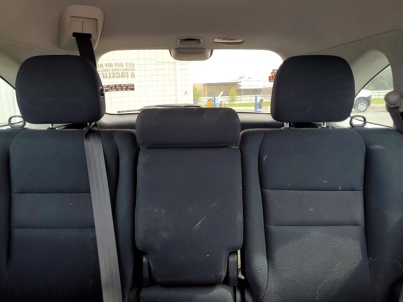 Продажа на аукционе авто 2010 Honda Cr-v, vin: 3CZRE3H34AG706114, номер лота: 57873756