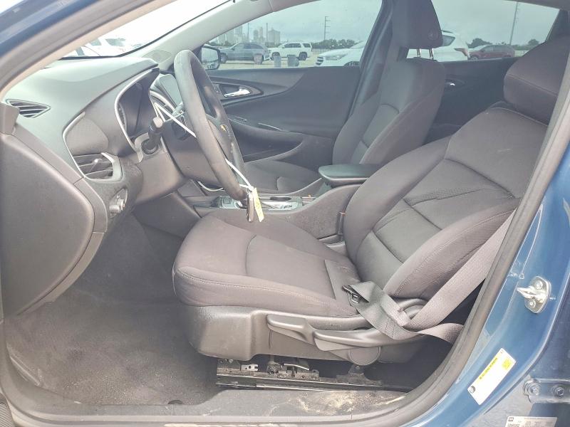 Продажа на аукционе авто 2024 Chevrolet Malibu, vin: 1G1ZB5ST9RF157714, номер лота: 55381816