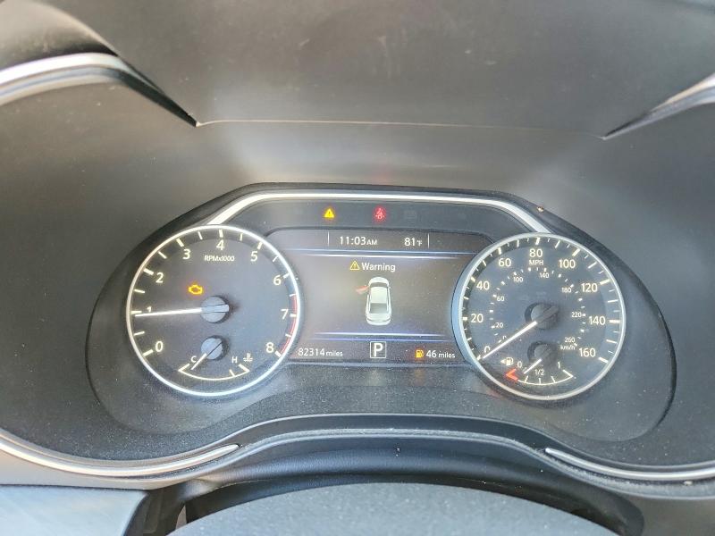 Продаж на аукціоні авто 2017 Nissan Maxima, vin: 1N4AA6AP5HC430820, номер лоту: 57597916