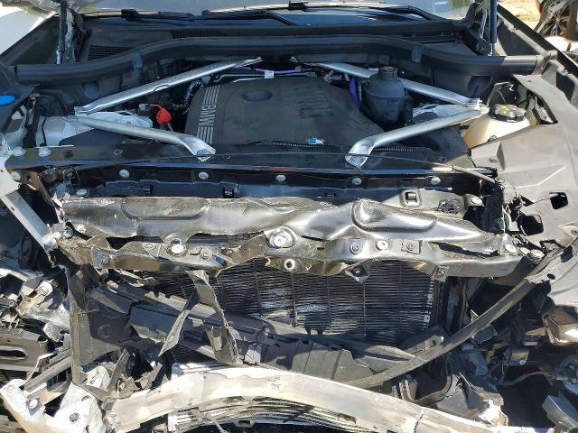 Продаж на аукціоні авто 2025 Bmw X5, vin: 5UX23EU06S9W83505, номер лоту: 57002266